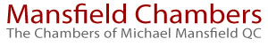 The Chambers Of Michael Mansfield QC
